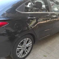 آریزو ۵ توربو اتومات اکسلنت مدل ۹۸|خودرو سواری و وانت|تهران, جنتآباد جنوبی|دیوار