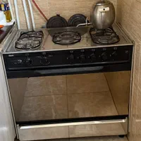 اجاق گاز پنج شعله فردار سینجر