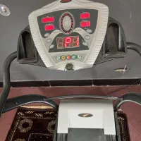 تردمیل پرستیج|تجهیزات ورزشی|گنبد کاووس, |دیوار