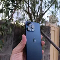 اپل iPhone 15 Pro Max با حافظهٔ ۲۵۶ گیگابایت