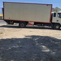 جک ۹تن|خودرو سنگین|همدان, |دیوار