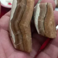 سنگ عقیق راف شب نما