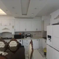 85متری دوواحدی/لاکچری/لوکیشن جذاب