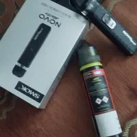 ترک سیگار ویپ|زیورآلات و اکسسوری|خوی, |دیوار