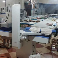 استخدام دوزنده خانم ماهر