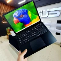 لپتاپ مایکروسافت سرفیس دانشجویی surface laptop|رایانه همراه|نیشابور, دارایی|دیوار