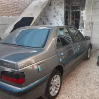 پژوپارس ۹۳