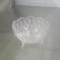 میوه خوری شکلات و شیرینی خوری