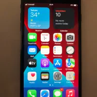 ایفون 7 plus