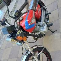 هندا ۲۰۰ سی سی ۱۴۰۰