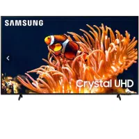 تلوزیون سامسونگ و دوو 50 اینچ