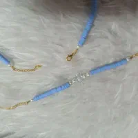 ست گردنبند و دستبند|زیورآلات و اکسسوری|سبزوار, فرهنگیان|دیوار