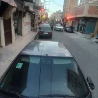 پژو پرشیا سفارشی استثنایی کم کارکرد درحدصفر|خودرو سواری و وانت|نسیمشهر, |دیوار