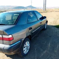 سیتروئن زانتیا ۲۰۰۰ مدل ۸۷ نوک مداد|خودرو سواری و وانت|اردبیل, |دیوار