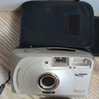 دوربین عکاسی قدیمی