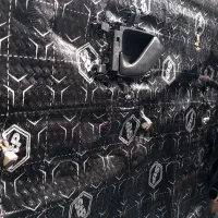 صداگیری دمپینگ عایق داخل اتاق خودرو|خدمات موتور و ماشین|قم, بلوار امین و ساحلی|دیوار