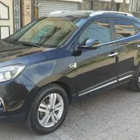 جکS5|خودرو سواری و وانت|مهاباد (آذربایجان غربی), |دیوار