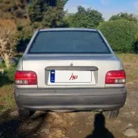 فروش|خودرو سواری و وانت|املش, |دیوار