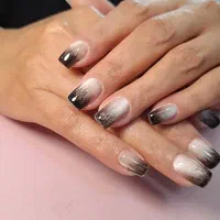 کاشت ناخن و کفسابی|خدمات آرایشگری و زیبایی|مشهد, چهارچشمه|دیوار