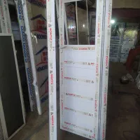 درب و پنجره آلومنییوم و پی وی سی|خدمات پیشه و مهارت|ملایر, |دیوار