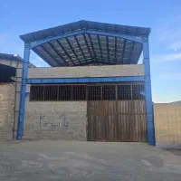 سالن سوله استاندارد در دوطبقه