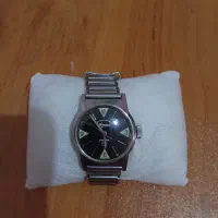 ساعت قدیمی وسترن واچ