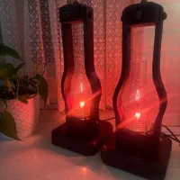 یک جفت آباژور