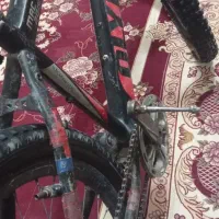 سلام یک عدد دوچرخه 26در هد نو هم چیز سالم ممنونم|دوچرخه، اسکیت، اسکوتر|سراوان, |دیوار