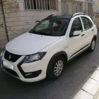 کوییک دنده ای GXRتیپL مدل 1404فول رینگ اسپرت|خودرو سواری و وانت|کرمان, |دیوار