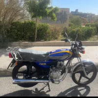 هوندا 150 مدل 1404 ( معاوضه)