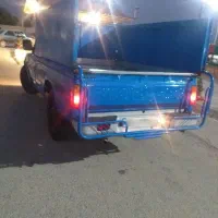 نیسان دوگانه|خودرو سواری و وانت|بوشهر, |دیوار