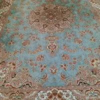 فرش ۹متری ریزبافت