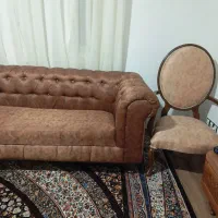 مبل هشت نفره