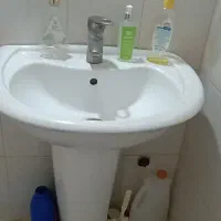 روشویی سایز بزرگ