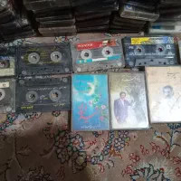 کاست|کلکسیون اشیاء عتیقه|مشکین‌دشت, |دیوار