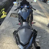 cbr.rr250|موتورسیکلت|گرگان, |دیوار