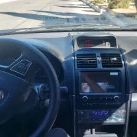 سورن پلاس xu7p|خودرو سواری و وانت|خرمآباد, |دیوار