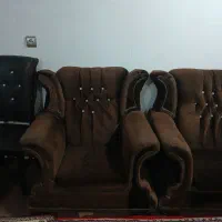 مبل|مبلمان خانگی و میز عسلی|خشکبیجار, |دیوار