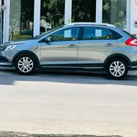 ام‌وی‌ام 315 هاچبک اسپرت اکسلنت، مدل ۱۳۹۷