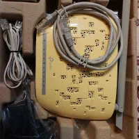 مودم تی پی لینکTD-8968|مودم و تجهیزات شبکه|قزوین, |دیوار