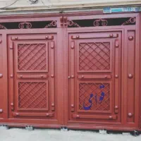 کلیه خدمات جوشکاری (سیار و کارگاهی)|خدمات پیشه و مهارت|سنندج, |دیوار