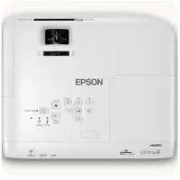 ویدیو پروژکتور اپسون Epson EB-X49|تلویزیون و پروژکتور|تهران, پاسداران|دیوار