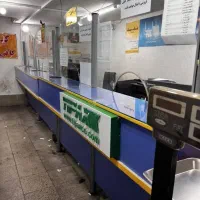 میز پیشخوان