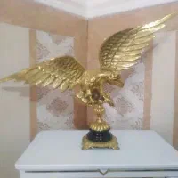 دکوری شیک جنس برنز
