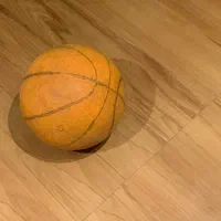 توپ بسکتبال