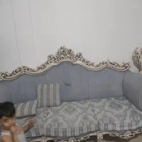 مبلمان استیل شیک