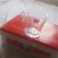 لیوان( استکان) دسته دار