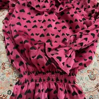 شومیز مجلسی دخترانه