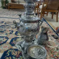 سماور هخامنشی