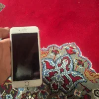 اپل iPhone 7 Plus با حافظهٔ ۱۲۸ گیگابایت|موبایل|سنندج, |دیوار